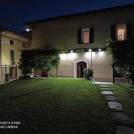 Casa Olmi Dependance Apartment Castiglione d'Intelvi Exterior photo